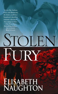 Stolen Fury